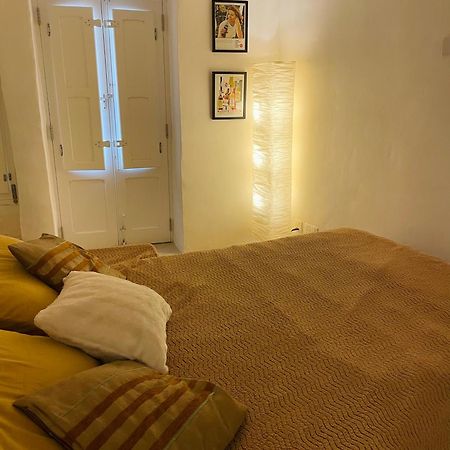 La Bambina Villa Senglea Eksteriør billede