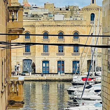 La Bambina Villa Senglea Eksteriør billede