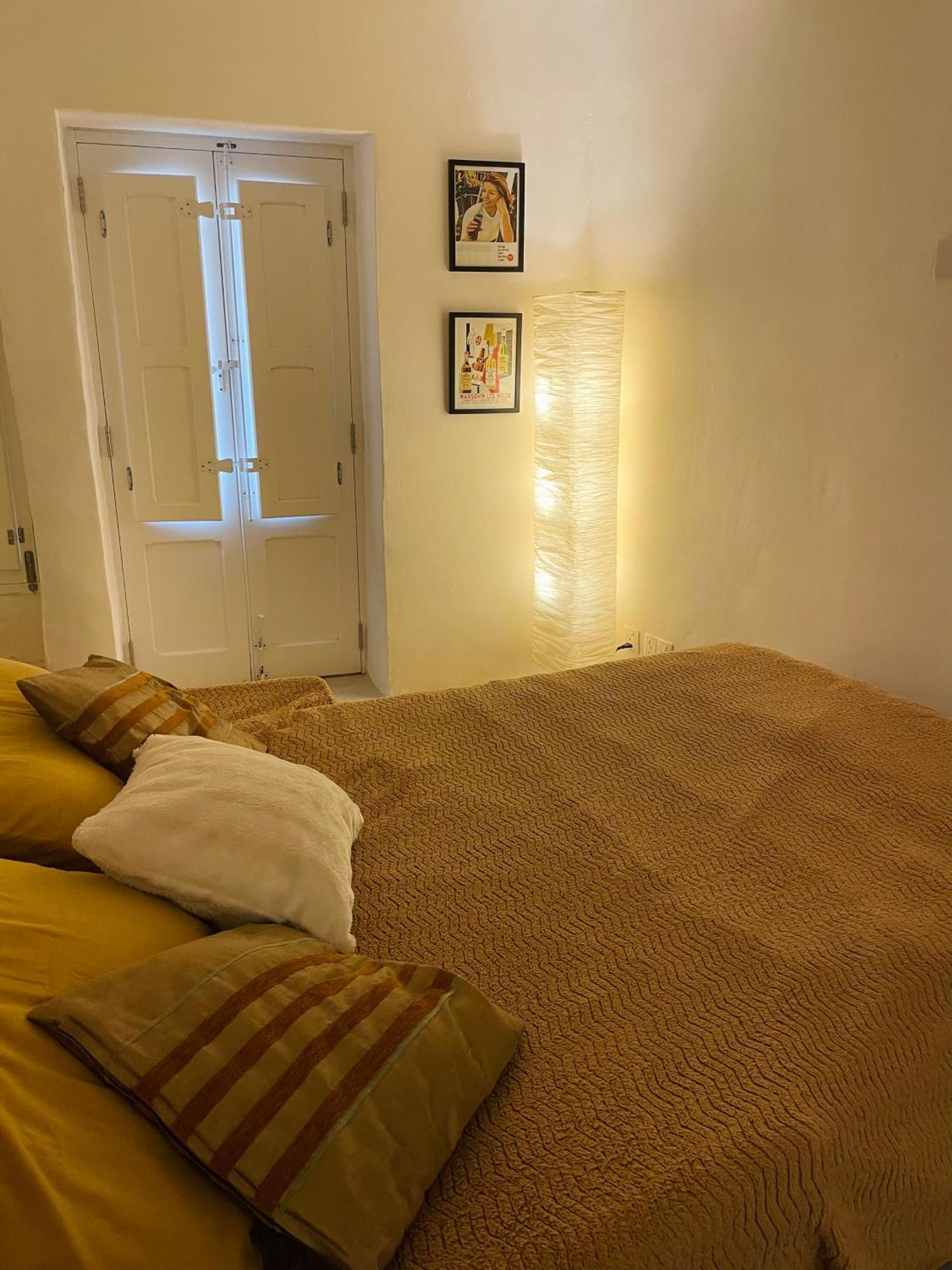La Bambina Villa Senglea Eksteriør billede